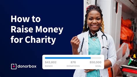 how to raise large amounts of money for charity|How to Raise Money for Charity: 6 Proven Ways (Tips Included).